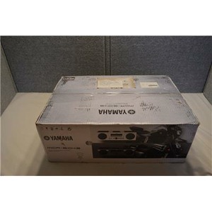 Микросистема Yamaha MCR-B043 White