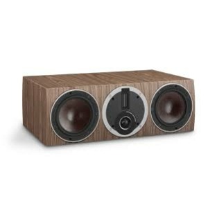 Центральный канал Dali Rubicon Vokal Walnut