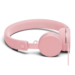 Наушники накладные классические Urbanears Humlan Powder Pink