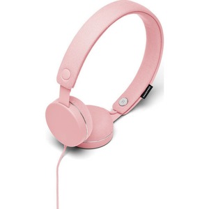 Наушники накладные классические Urbanears Humlan Powder Pink