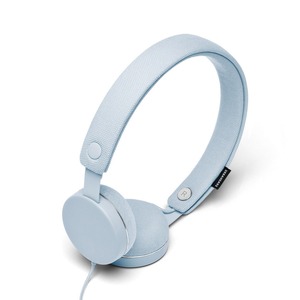 Наушники накладные классические Urbanears Humlan Snow Blue