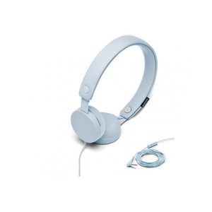 Наушники накладные классические Urbanears Humlan Snow Blue