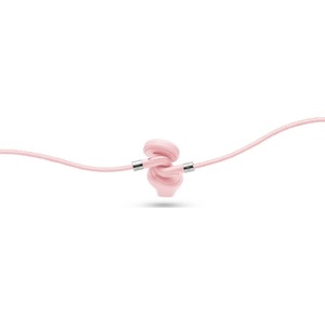 Наушники вставные классические Urbanears Sumpan Powder Pink