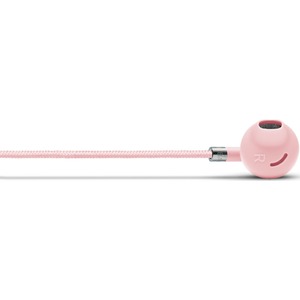 Наушники вставные классические Urbanears Sumpan Powder Pink