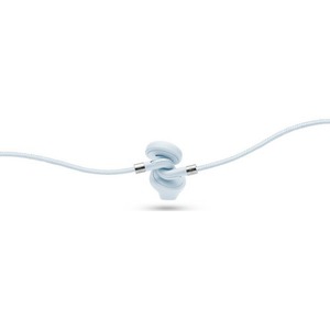 Наушники вставные классические Urbanears Sumpan Snow Blue