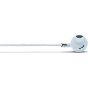 Наушники вставные классические Urbanears Sumpan Snow Blue