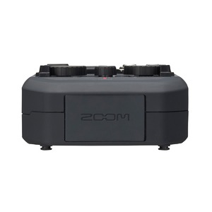 Внешняя звуковая карта с USB Zoom U-24