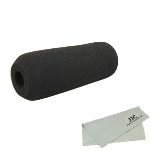Репортерский микрофон пушка Sony ECM-673