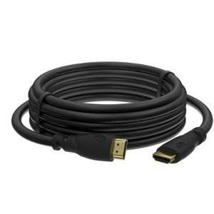 Кабель HDMI - HDMI Greenconnect GCR-HM311 2.0m