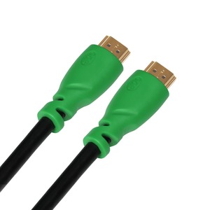 Кабель HDMI - HDMI Greenconnect GCR-HM320 0.5m