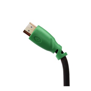 Кабель HDMI - HDMI Greenconnect GCR-HM320 0.5m