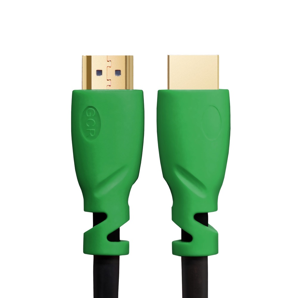 Кабель HDMI - HDMI Greenconnect GCR-HM320 1.5m