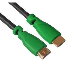 Кабель HDMI - HDMI Greenconnect GCR-HM320 1.8m
