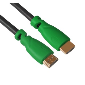 Кабель HDMI - HDMI Greenconnect GCR-HM320 3.0m