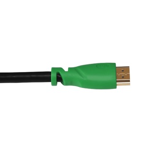 Кабель HDMI - HDMI Greenconnect GCR-HM321 5.0m