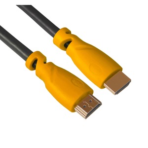 Кабель HDMI - HDMI Greenconnect GCR-HM340 1.0m