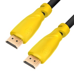 Кабель HDMI - HDMI Greenconnect GCR-HM340 1.0m