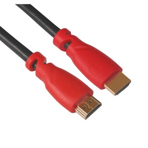 Кабель HDMI - HDMI Greenconnect GCR-HM350 0.3m