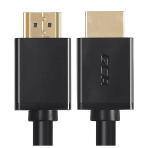 Кабель HDMI - HDMI Greenconnect GCR-HM411 0.3m