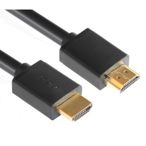 Кабель HDMI - HDMI Greenconnect GCR-HM411 0.3m