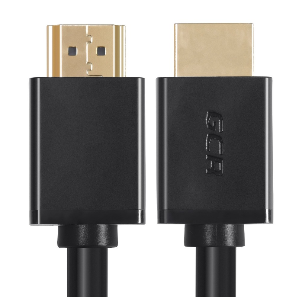 Кабель HDMI - HDMI Greenconnect GCR-HM411 3.0m