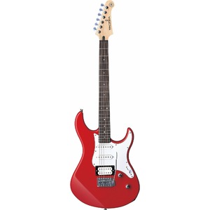 Электрогитара Yamaha PACIFICA 112V RBR