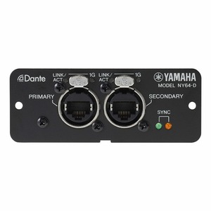 Плата расширения Yamaha NY64D