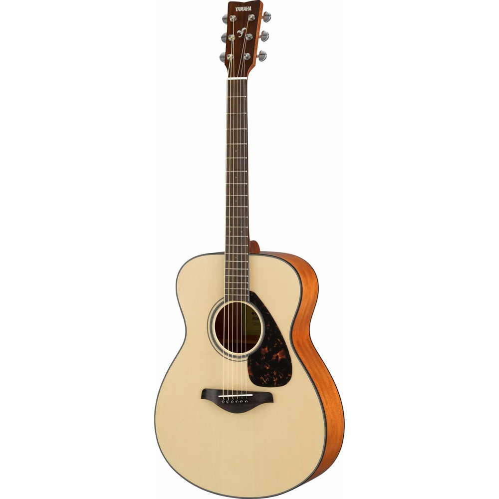 Акустическая гитара Yamaha FS-800 N