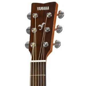 Акустическая гитара Yamaha FS800N
