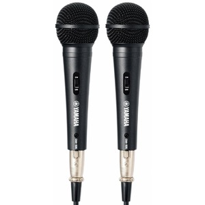 Портативная АС Yamaha Stagepas 600I2M