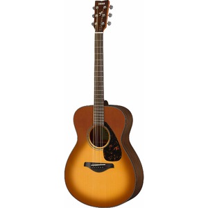Акустическая гитара Yamaha FS800SB