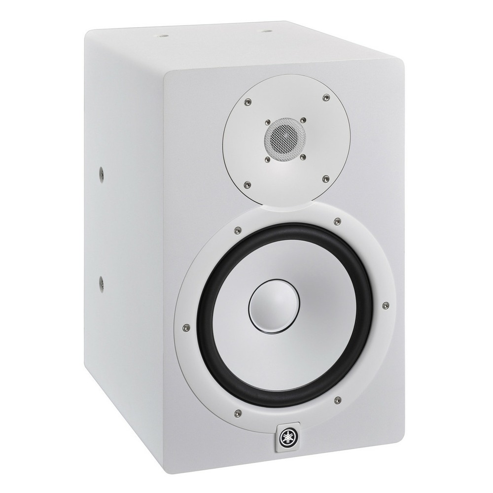 Студийный монитор активный Yamaha HS8I W