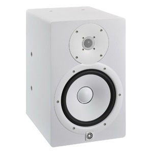 Студийный монитор активный Yamaha HS8I W