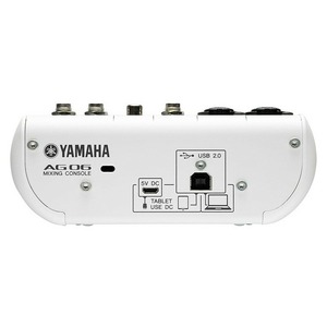 Аналоговый микшер Yamaha AG06DM305