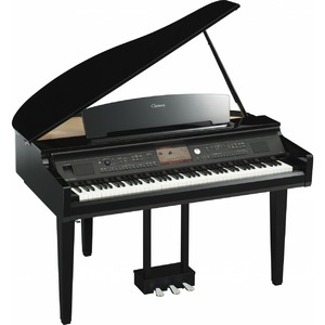 Пианино цифровое Yamaha CVP-709GP