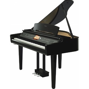 Пианино цифровое Yamaha CVP-709GP