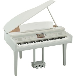 Пианино цифровое Yamaha CVP-709GPWH