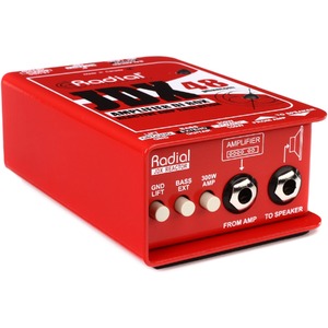 Di-Box Radial JDX48