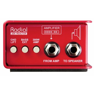 Di-Box Radial JDX48