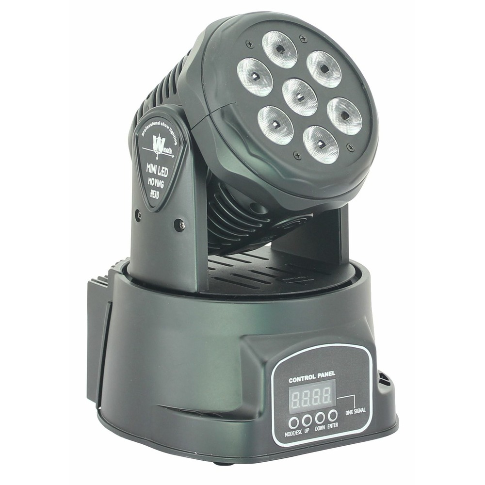 Прожектор полного движения LED NIGHTSUN SPB305