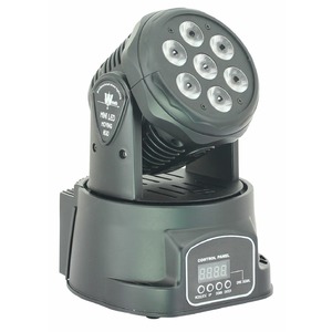 Прожектор полного движения LED NIGHTSUN SPB305
