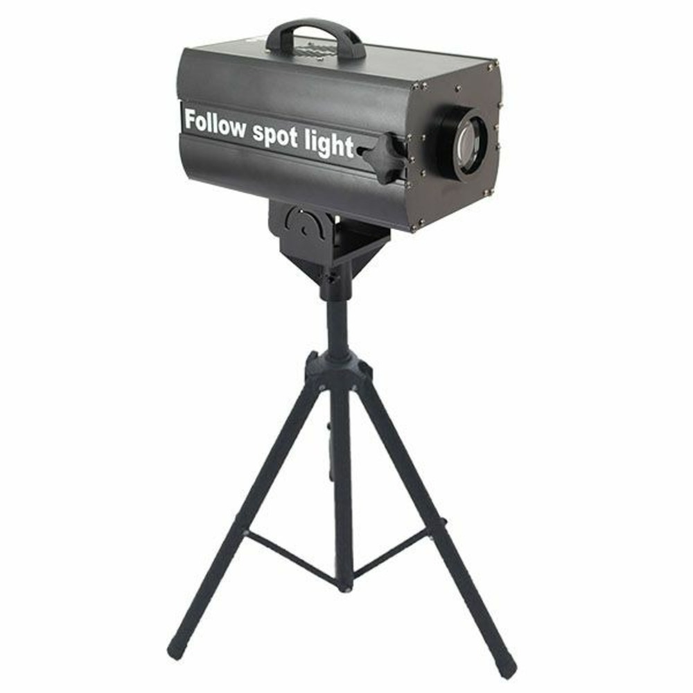 Прожектор следящего света NIGHTSUN GPC010
