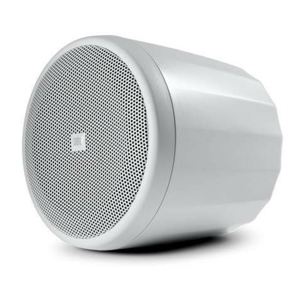 Акустика универсальная трансляционная JBL Control 65P/T-WH