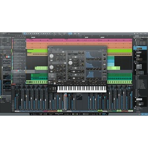 Программное обеспечение для студии PreSonus S1 Artist 3.0