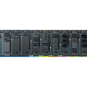 Программное обеспечение для студии PreSonus S1 Artist 3.0