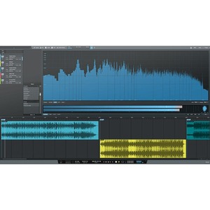 Программное обеспечение для студии PreSonus S1 Artist 3.0