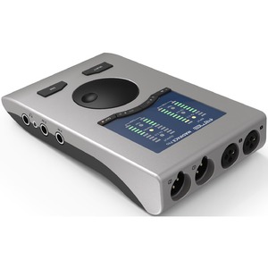 Внешняя звуковая карта с USB RME MADIface Pro