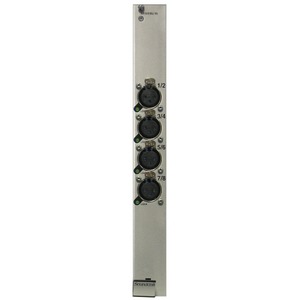 Плата расширения SOUNDCRAFT ViSB-AES8I