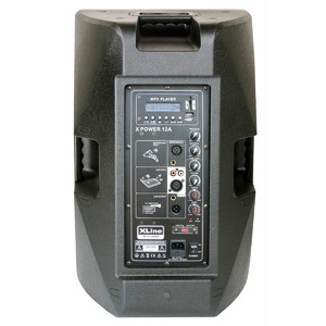 Активная акустическая система Xline X Power 12A