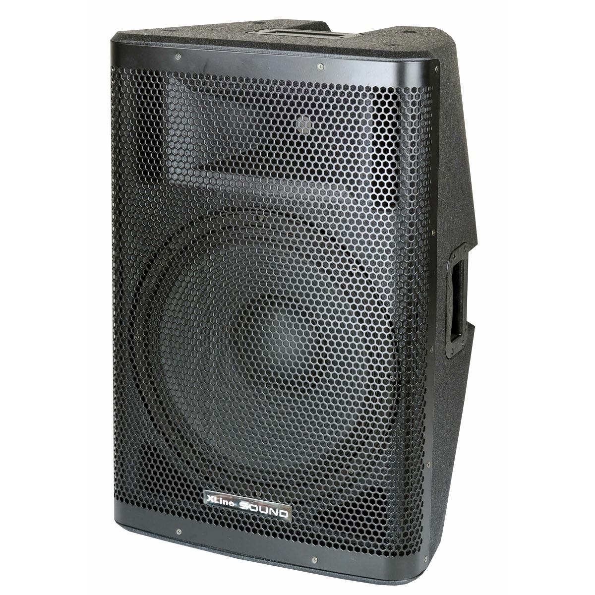 Xline. Активные акустические системы XLINE 15. XLINE X Power 15a. Колонки XLINE X Power 15a. Акустическая система XLINE spe-15a.